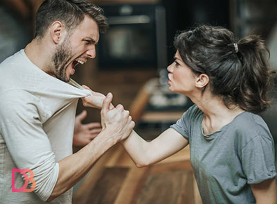 how to stop fighting in your relationship
