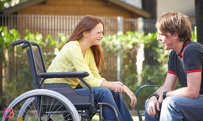 disabled singles dating