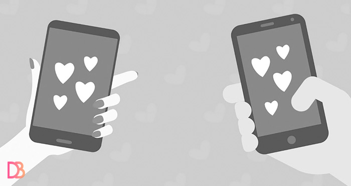 online dating message tips for men