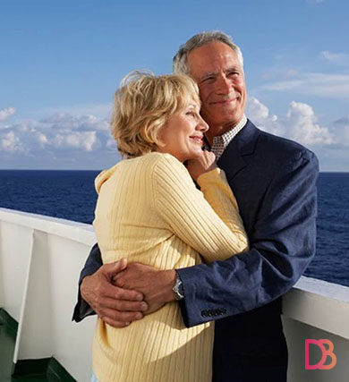 best single cruises for seniors