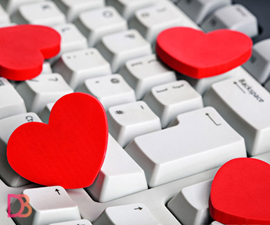 what to do when online dating fails