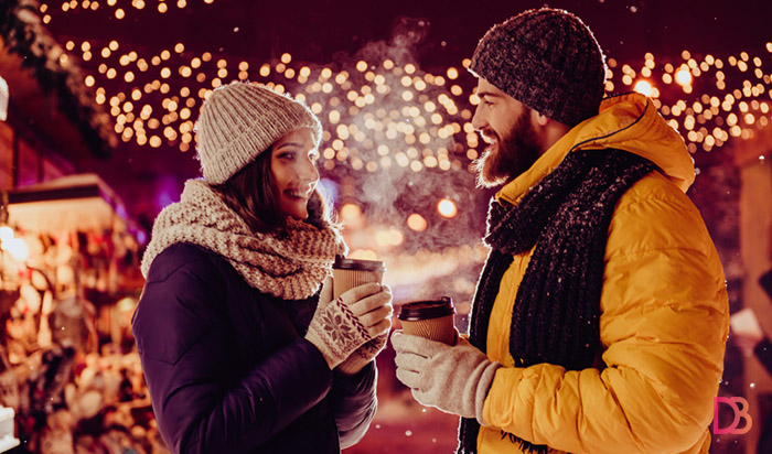 what to do on a date in winter