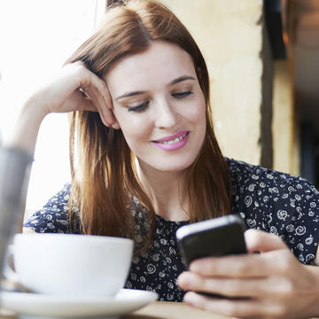 texting etiquette