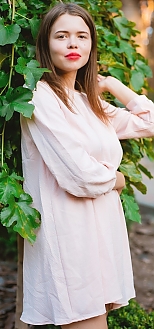 Mariia Cherkassy 1249912