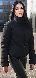 Viktoriia Cherkasy 1488058