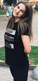 Julia Irkliiv 1570002