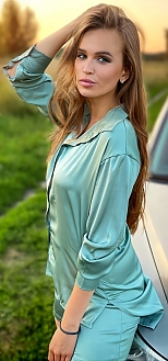 Iryna Kyiv 1622797