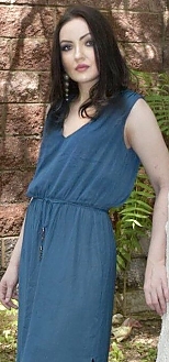 Dariia Almaty 2342429