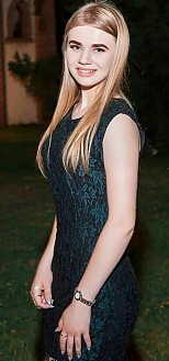 Diana Odessa 475697