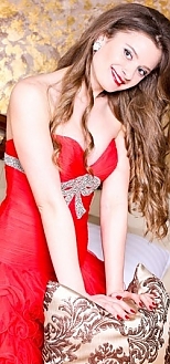 Oksana Odessa 58434